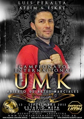 UMK INTERNACIONAL