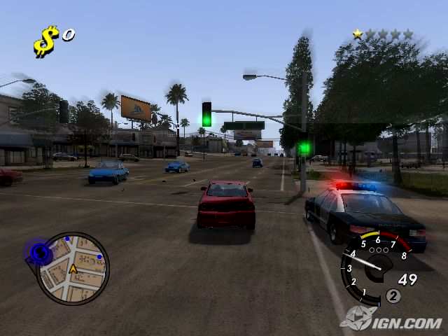 La Rush 2