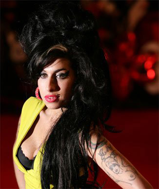 Amy Winehouse posters