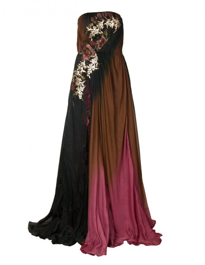 House Of Fraser Dress Campaign