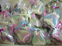 Fancy Cookies - Nurul