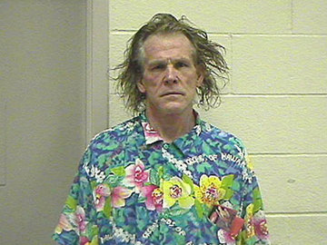 Hawaiian shirt drunks