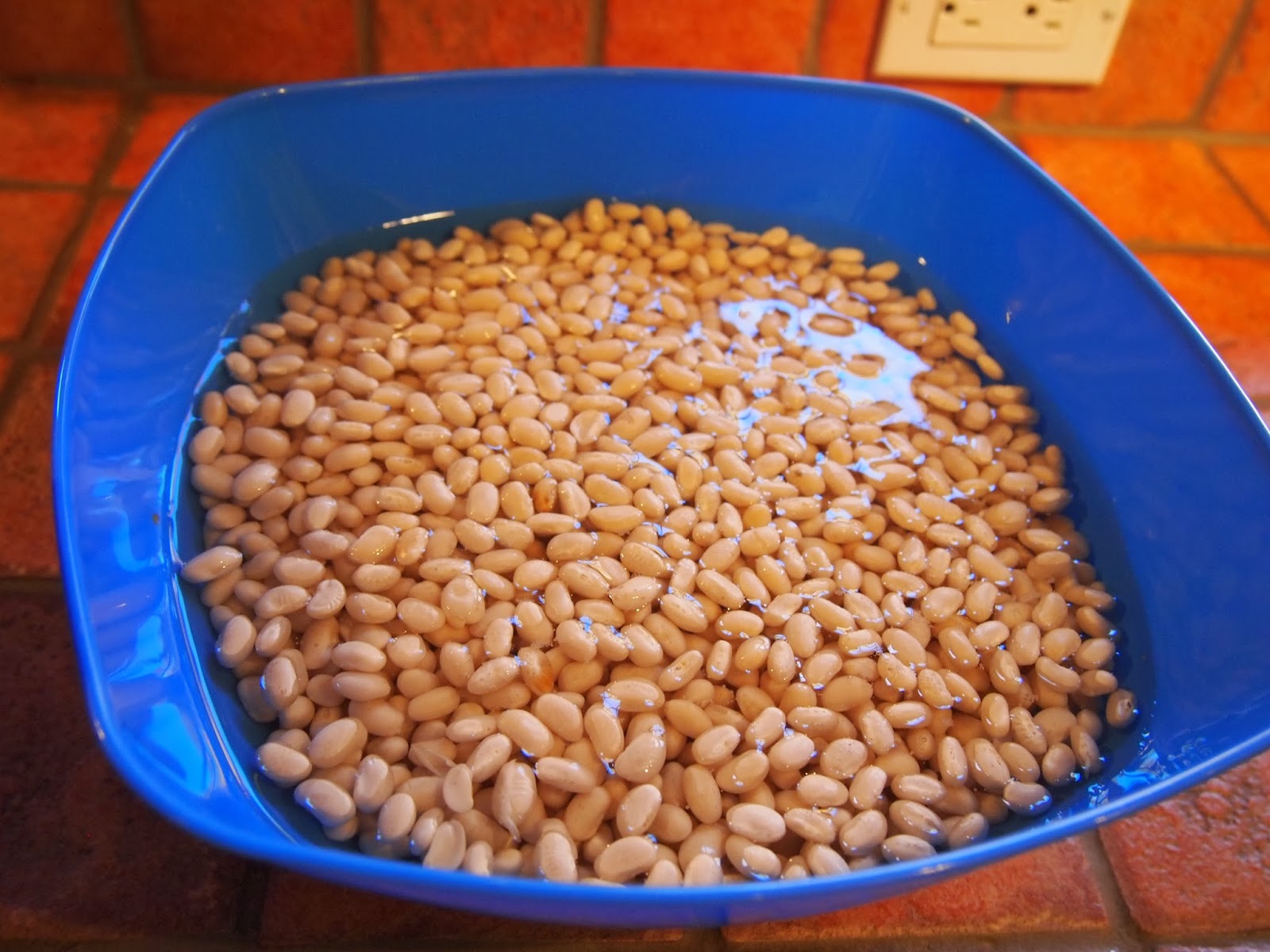 EpiCurious Generations French Canadian Baked Beans