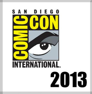 ComicCon 2013