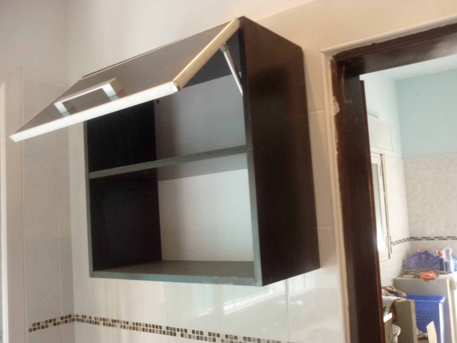 MUEBLES LUKIVAL: MUEBLES DE COCINA