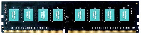 KINGMAX DDR4 OC RAM