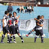 Argentino B - Sarmiento derrotó por 2 a 0 como visitante a Sp. Atenas