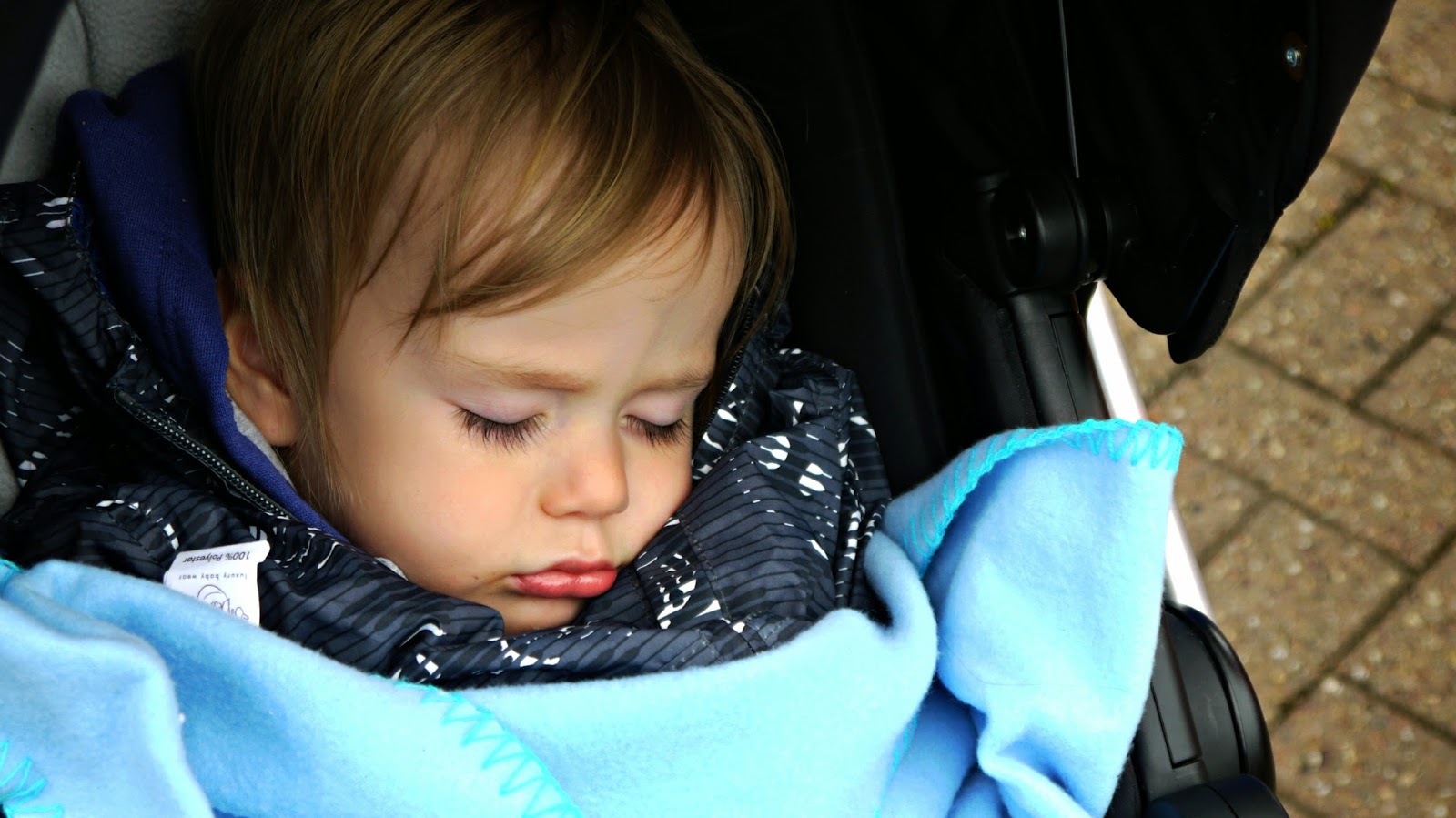 Naps on the go holiday tips
