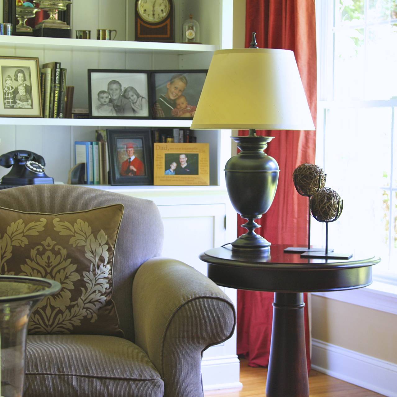 rollin' in the twinery baker's twine