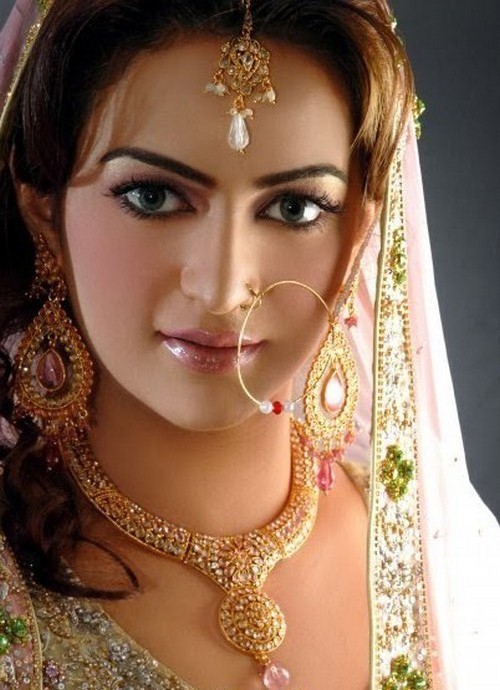 Gallery For > Wedding Makeup For Brown Asian Eyes