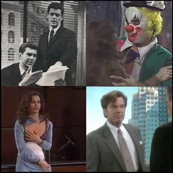 We Love Soaps Today in Soap Opera History (February 4)