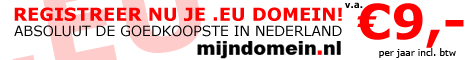 De goedkoopste hosting