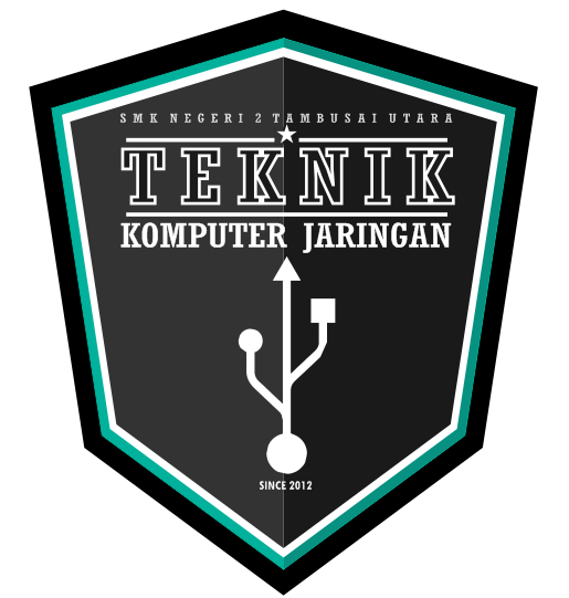 Kumpulan Logo, Gambar dan Lambang TKJ paling Keren Phreakza