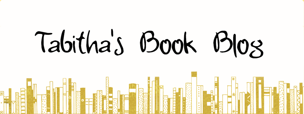 Tabitha's Book Blog!