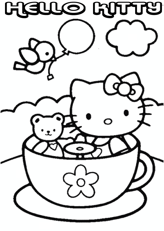 Letter G Coloring Page Letter G Coloring Page