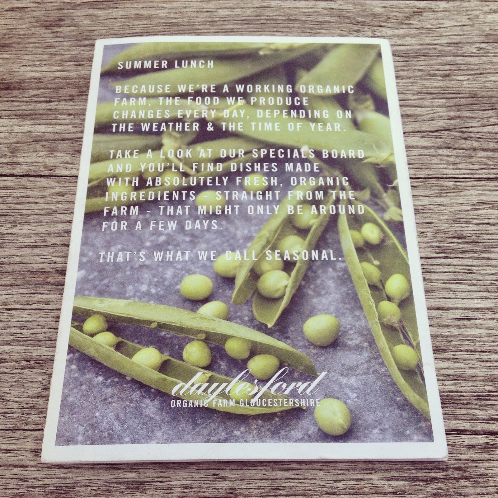 The Cotswolds Daytrip Part 1 Daylesford Organic Roses and Rolltops