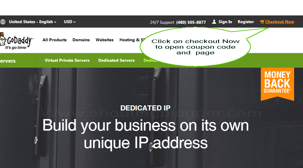 How to Add Coupon Code To Godaddy Shopping cart. HowtoBlog