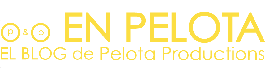 Pelota Productions
