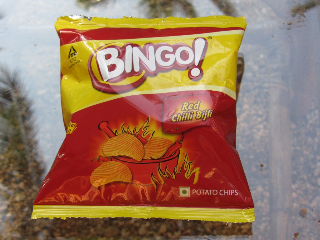 India Chips