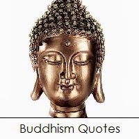 Quotes on Buddhism