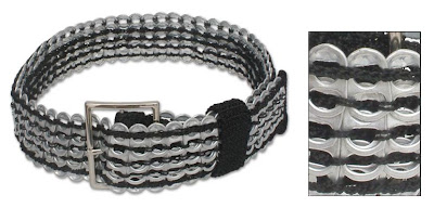 Creative and Cool Uses of Soda Can Pull Tabs (25) 6
