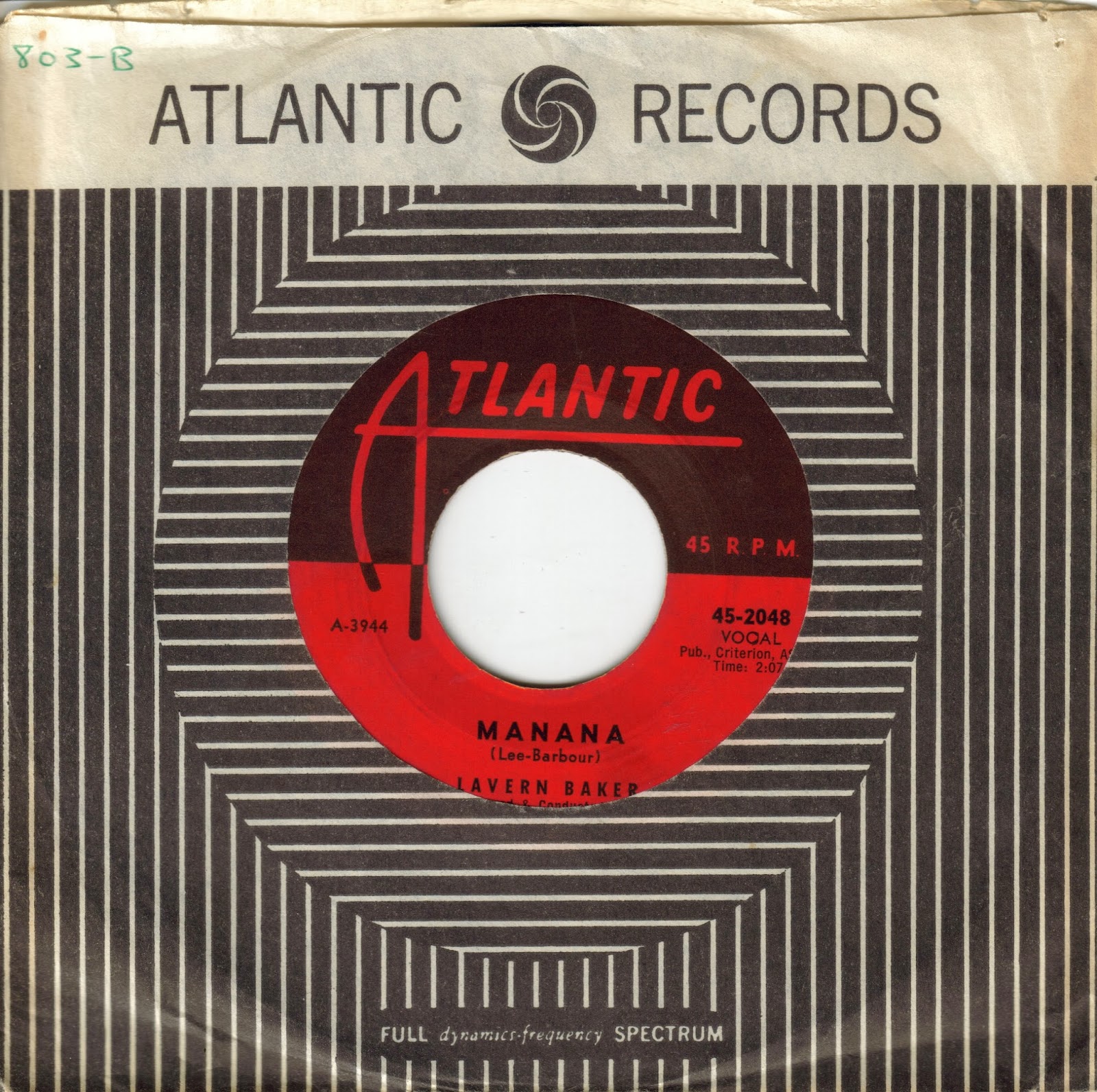 The Bobbettes With Reggie Obrecht Orchestra - Speedy - Come-A Come-A The Bobbettes With Reggie Obrecht Orchestra - Speedy - Come-A Come-A