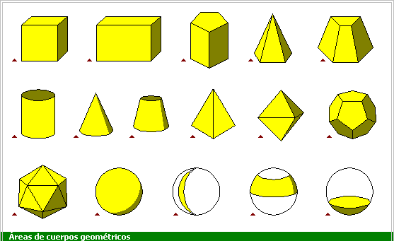 Todas las figuras geométricas y los nombres - Imagui Todas las figuras geométricas y los nombres - Imagui