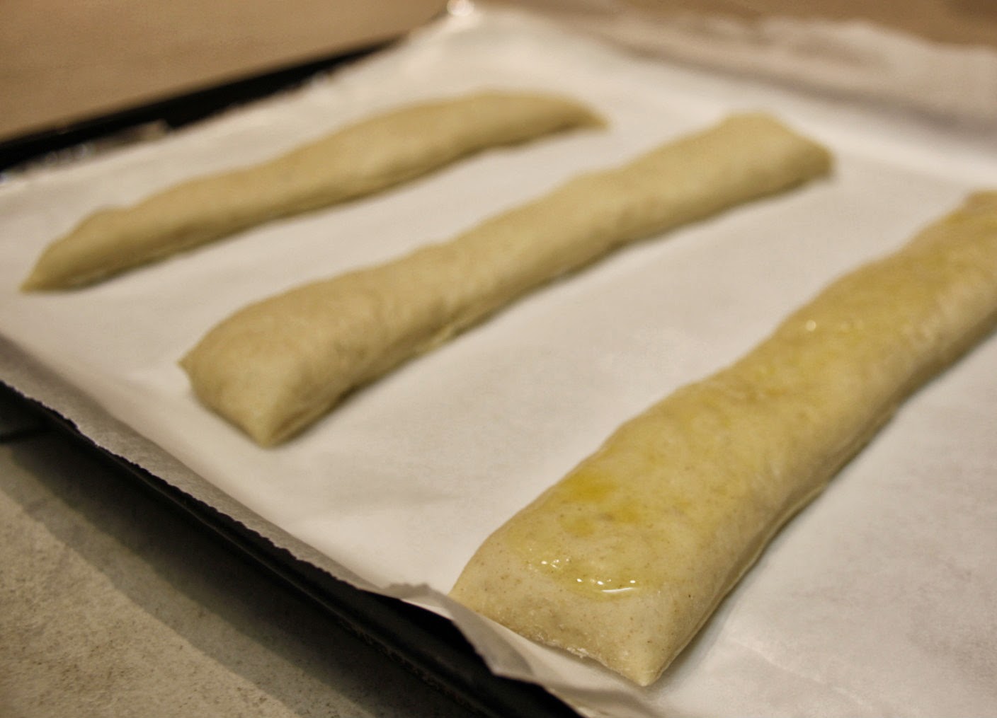 Copycat Little Caesar's Crazy Bread