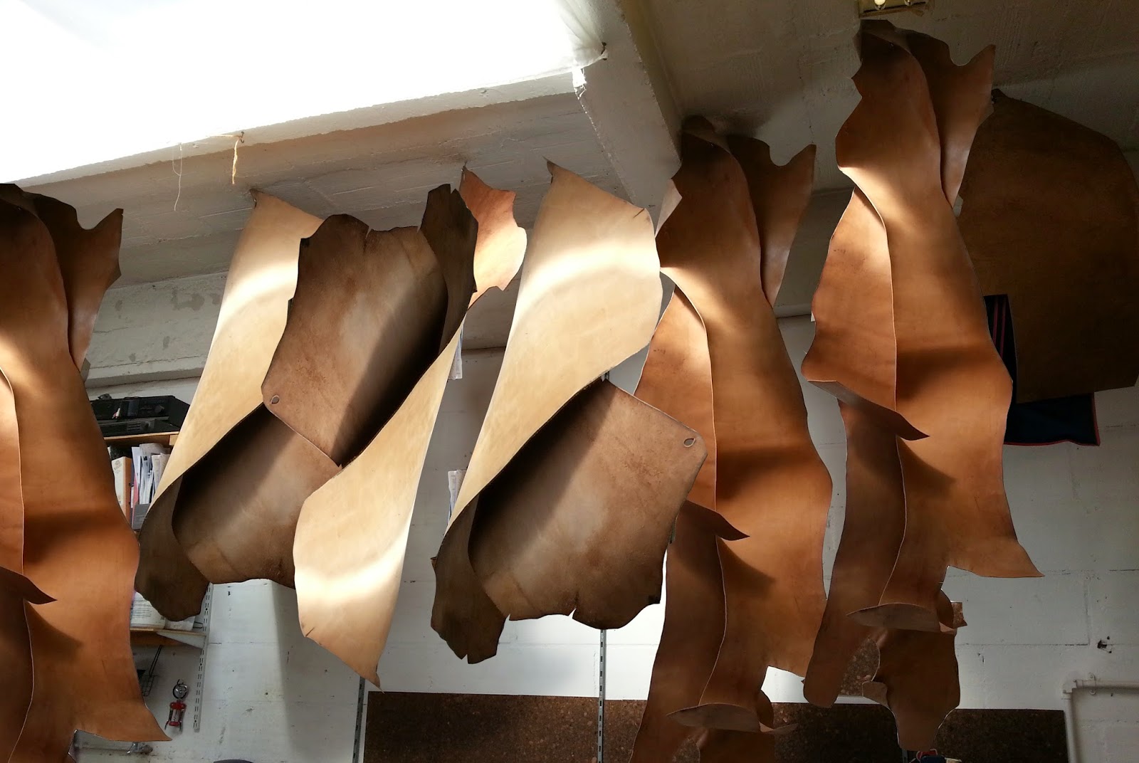 brooklyn bespoke shoes