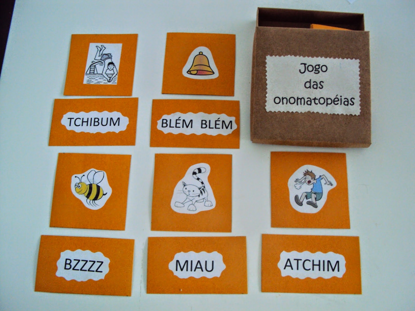 Featured image of post Onomatopeias Para Imprimir