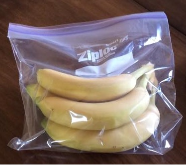 Guide : Comment bien congeler des bananes ? - Albal