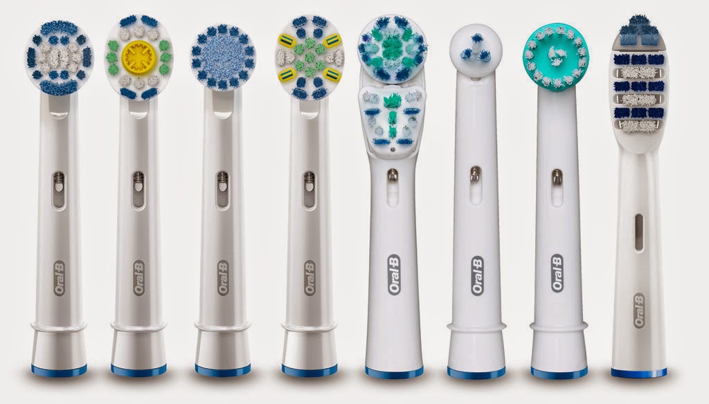 OralB vs Sonicare Quel est le meilleur soins dentaires