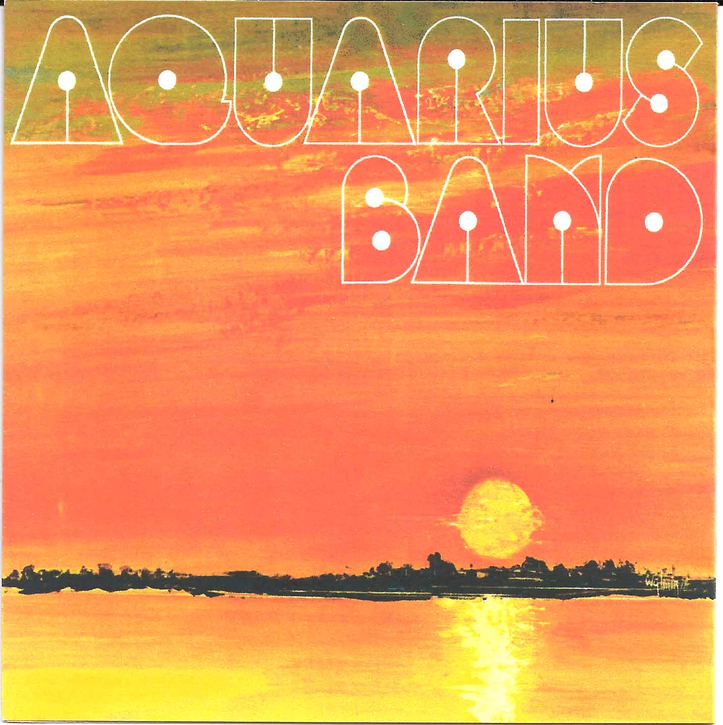 Aquarius Band
