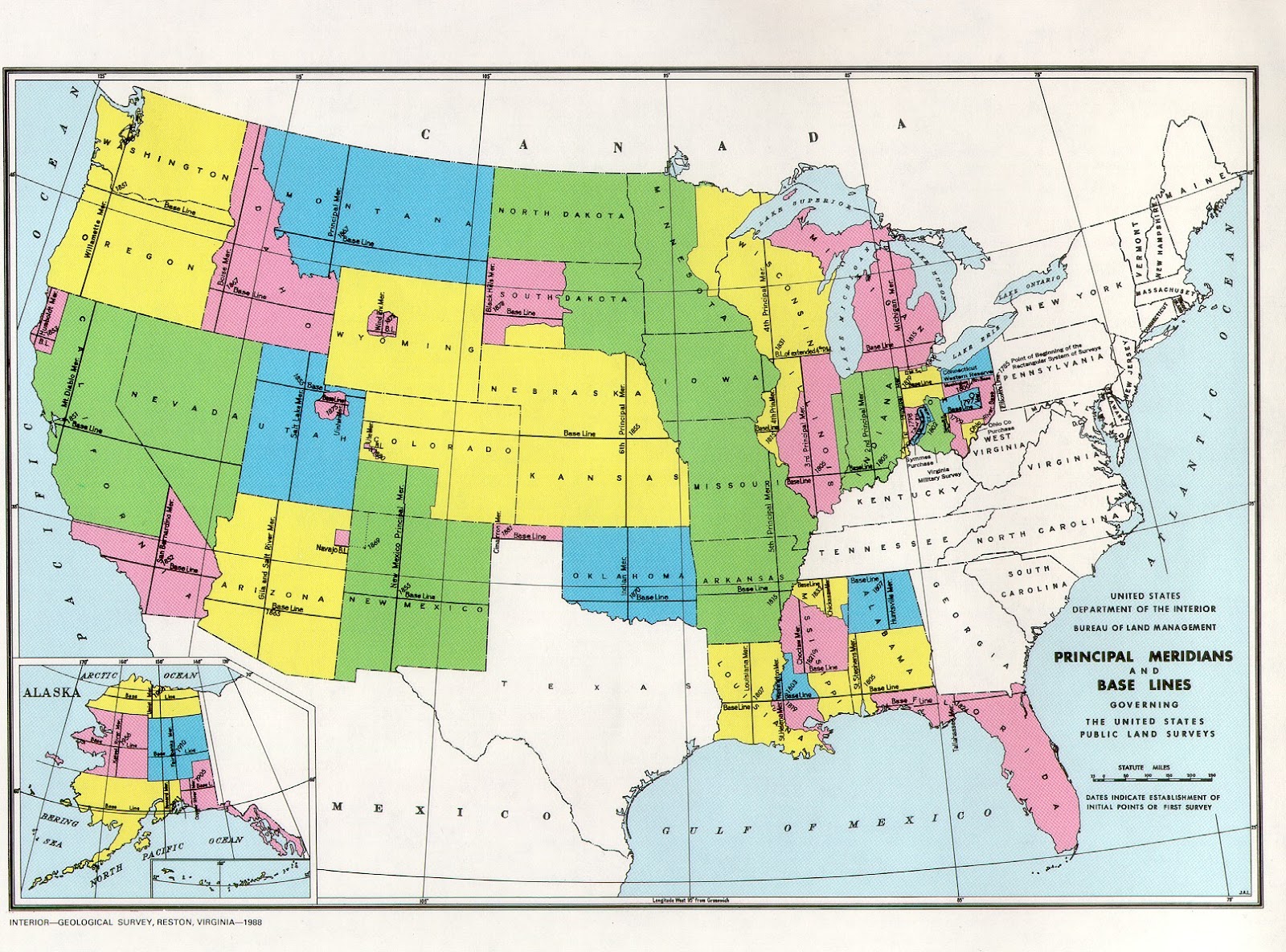 plss maps were the first maps to document the united states land partitions they were mostly used to depict the government land that would be plss maps were the first maps to document the united states land partitions they were mostly used to depict the government land that would be