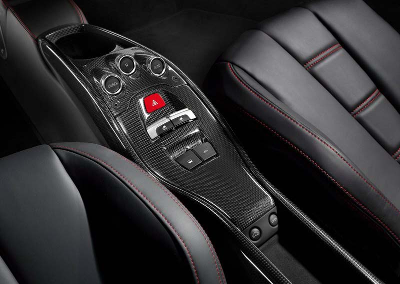 Luxury Automobiles