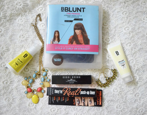 January Shopping haul January Shopping haul India