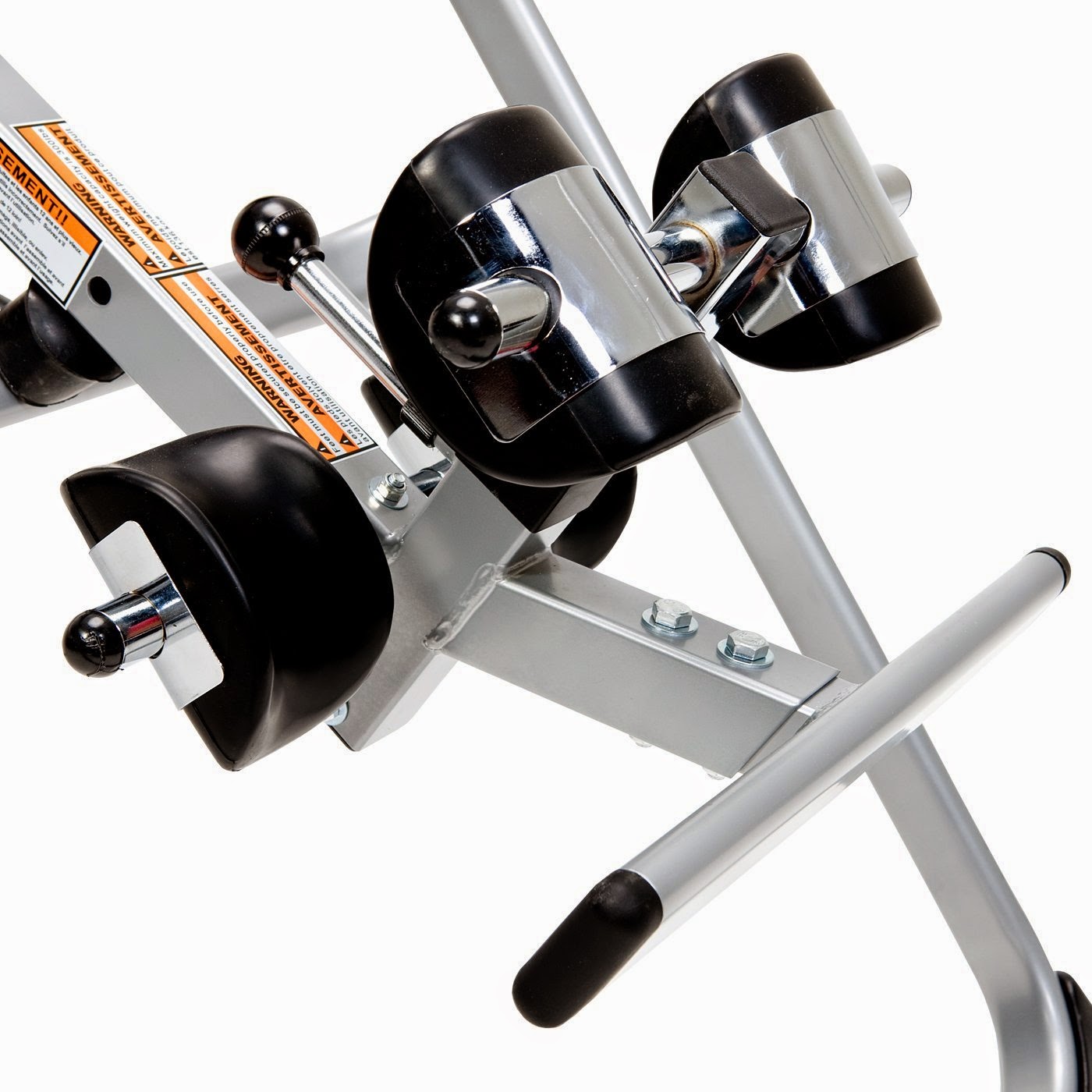 Health and Fitness Den Relieve Pressure on Vertebrae Discs with the