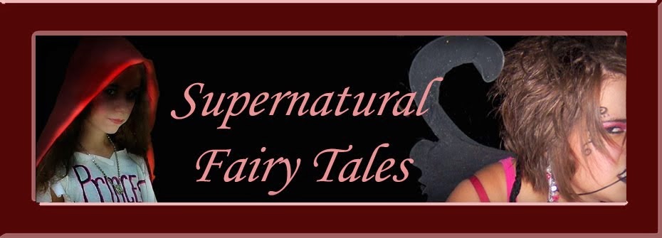 Supernatural Fairy Tales