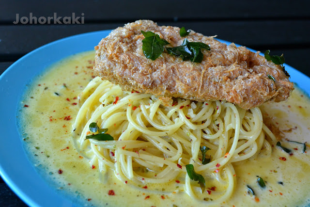 gCafe in Johor Bahru, Mount Austin gCafe-Johor-Bahru-Mount-Austin