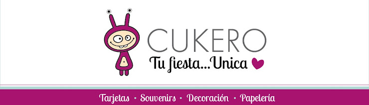 Cukero Papelería