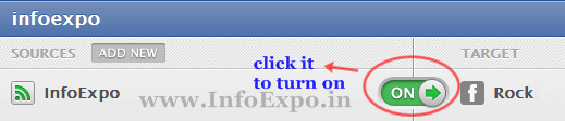 Publish blog posts to facebook Groups & Pages automatically facebook app rss grafitti complete setup process to Publish blog posts to facebook Groups & Pages automatically
