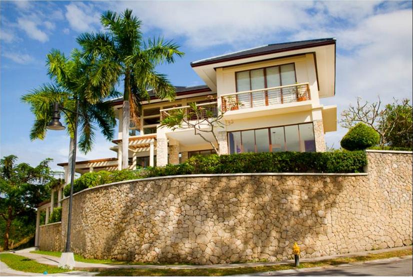 Tropical Home Designs tropical house design in asia - house interior Tropical Home Designs tropical house design in asia - house interior