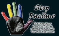 STOP RACISMO