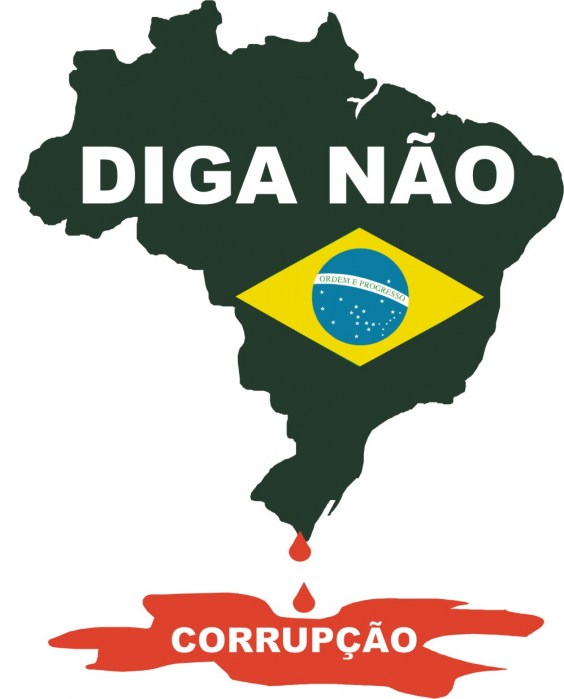 Diga Não