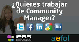 Master Community Manager