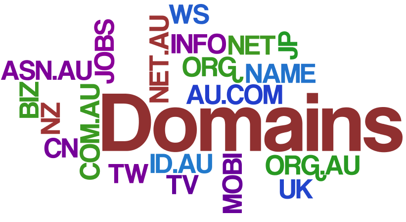 What to Look for in Domain Names What to Look for in Domain Names