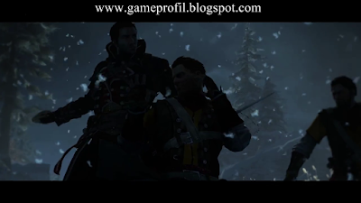 Assassin's Creed Rogue PC Download
