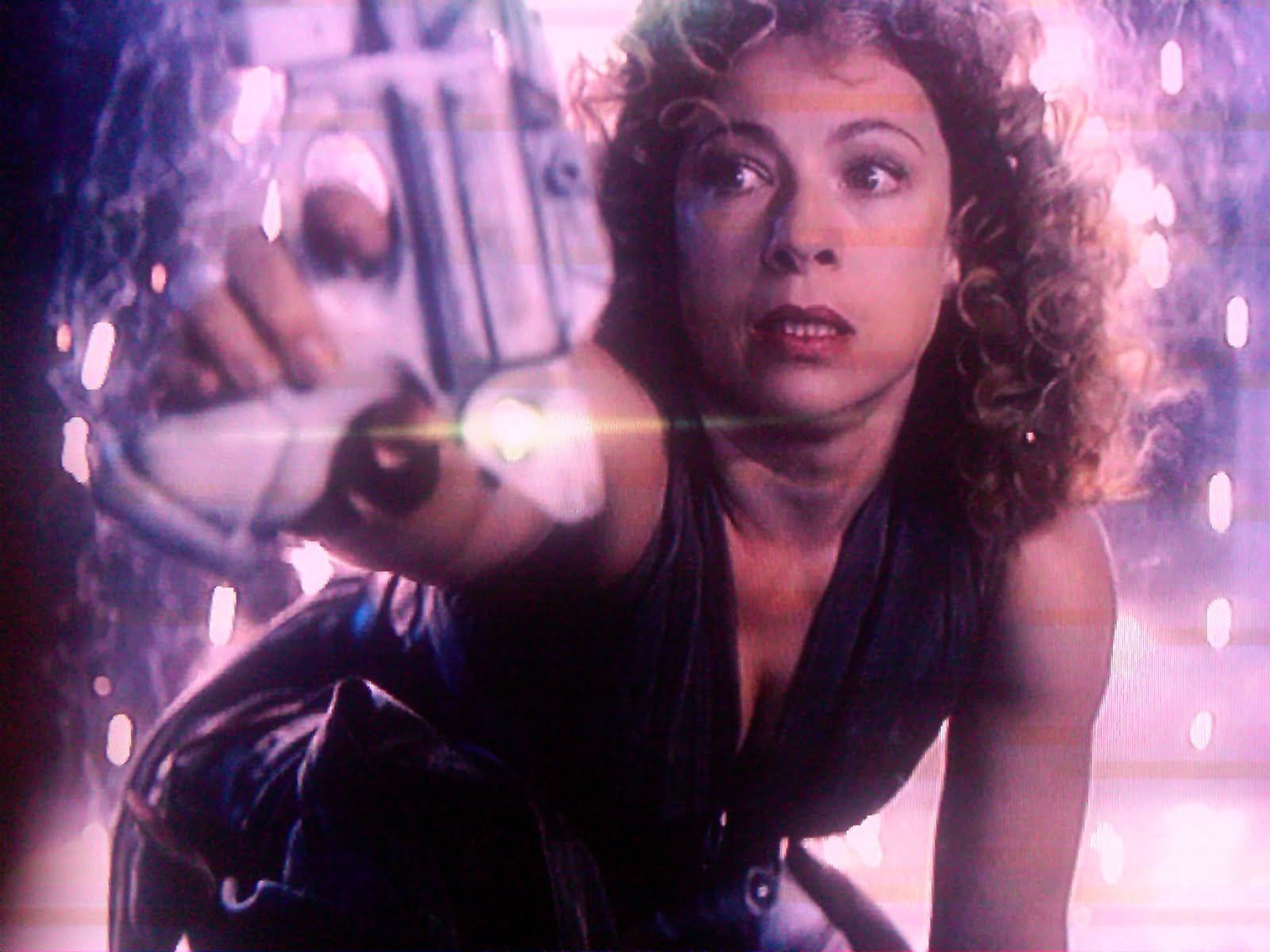 Down The Rabbit Hole A Companion's Guide River Song