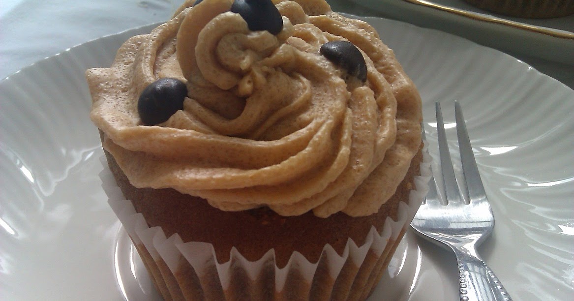 Pilar.....y sus recetas Muffins De Cafe