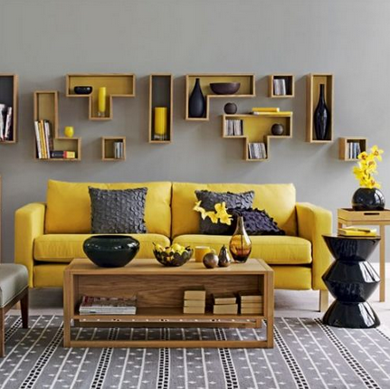Ready for Something new? Here's How You Can Freshen Up Your Home With Wall Art!